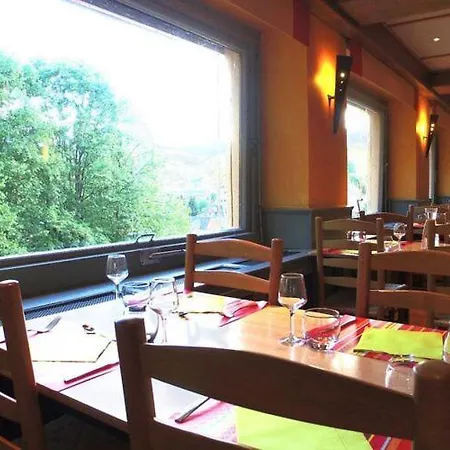 Apartment Alsace, For 5 People With Balcony Orbey
