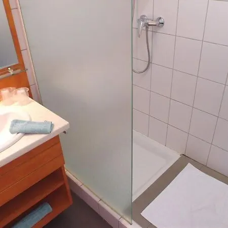 Alsace, For 5 People With Balcony *
