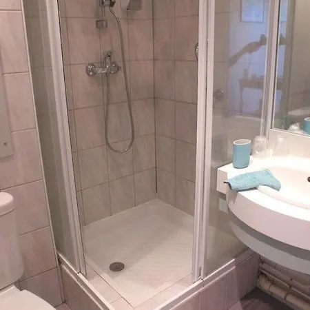 Apartment Alsace, For 5 People With Balcony