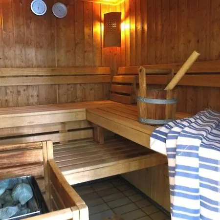 Alsace, For 5 People With Balcony Apartment Orbey